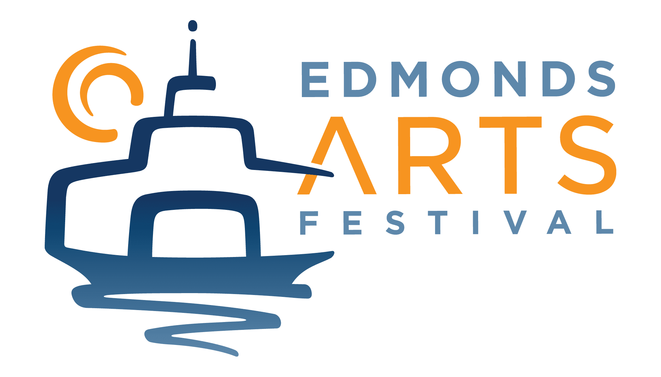 Edmonds Arts Festival logo