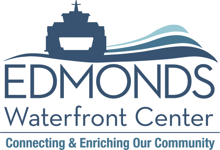 Edmonds Waterfront Center logo