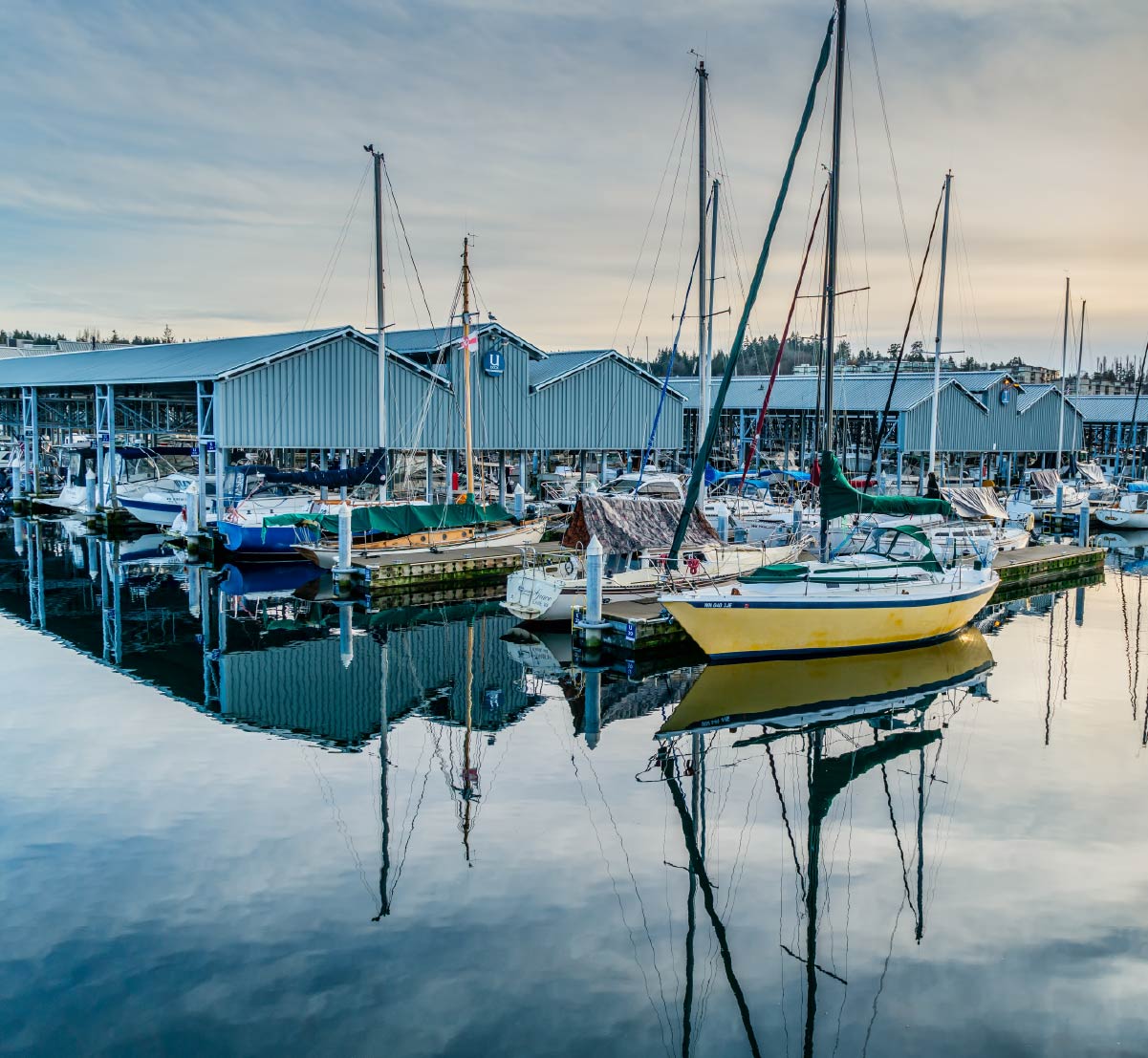 Edmonds private boat docks. Edmonds wealth management is available to the greater Edmonds community and beyond.