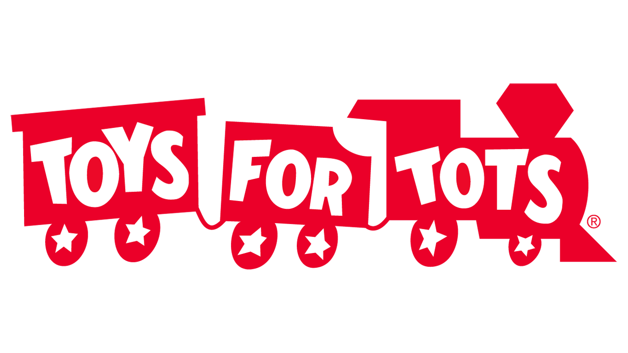 Toys for Tots logo