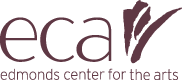 Edmonds Center for the Arts logo